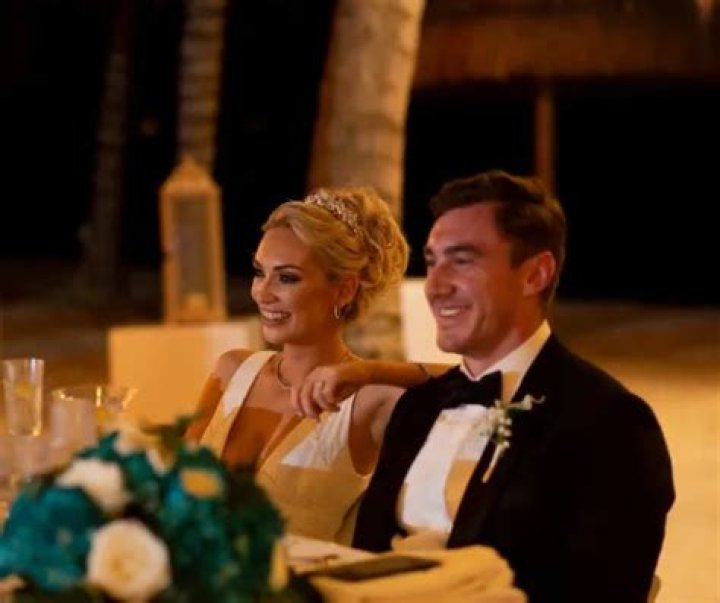 Unveiling The Private Life Of Kelly O'Grady's Enigmatic Husband