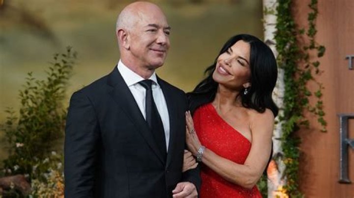 Unveiling The Private Lives Of Jeff Bezos' Kids: Exclusive Revelations