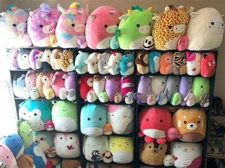 Unveiling The Rarest Squishmallow: Discoveries And Insights