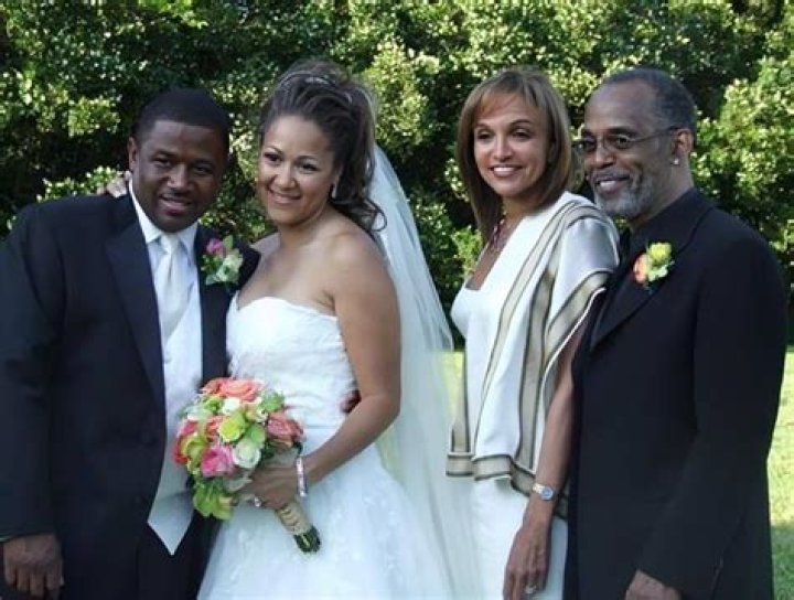 Unveiling The Secrets Of Frankie Beverly And Pam Moore's Enduring Love Story