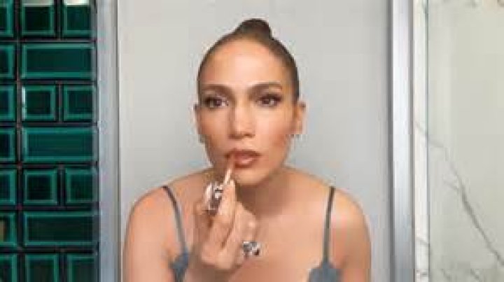Unveiling The Secrets Of Jennifer Lopez's Physical Stats