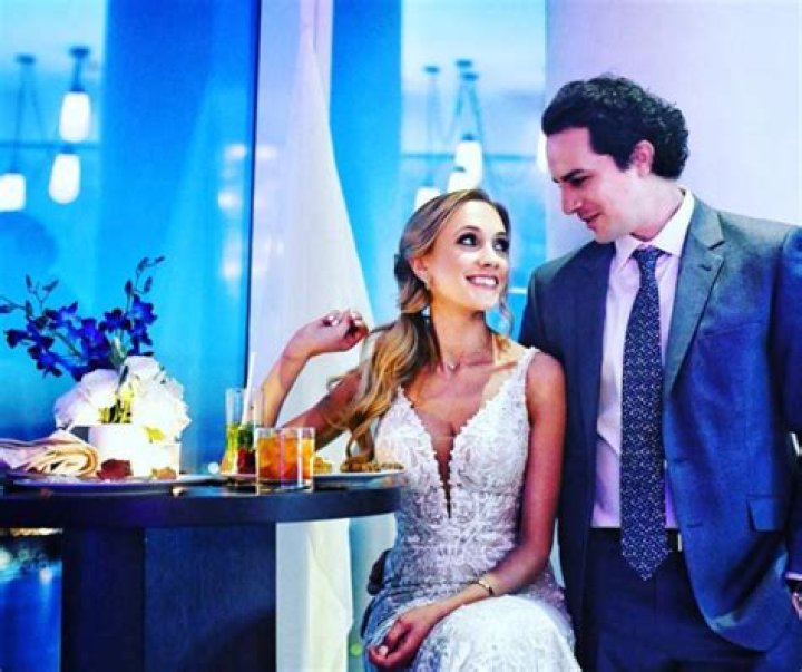 Unveiling The Secrets Of Kat Timpf And Cameron Friscia's Married Life