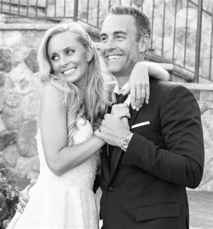 Unveiling The Secrets Of Monica Richards And Jay Harrington's Enduring Marriage