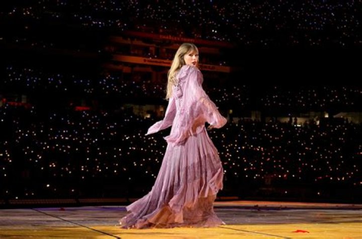 Unveiling The Secrets Of Taylor Swift's "The Archer Eras Tour Movie"