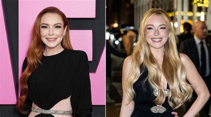Unveiling The Secrets Of The "Lindsay Lohan Bra" Trend: Discoveries And Insights
