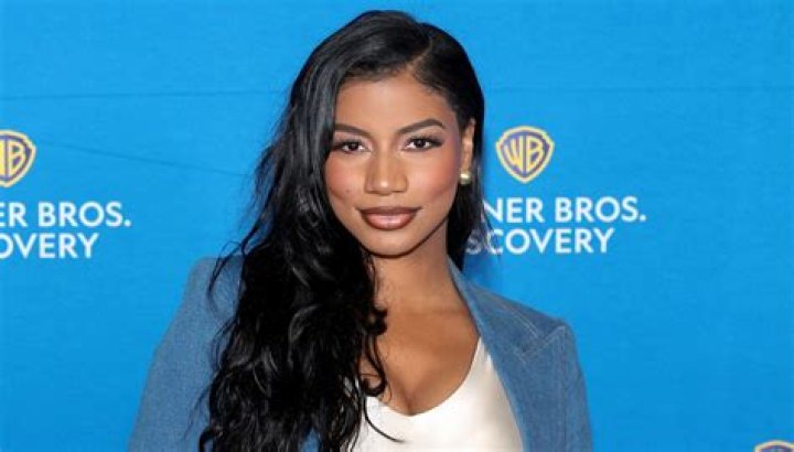 Unveiling The Secrets: Taylor Rooks' Relationship Dynamics