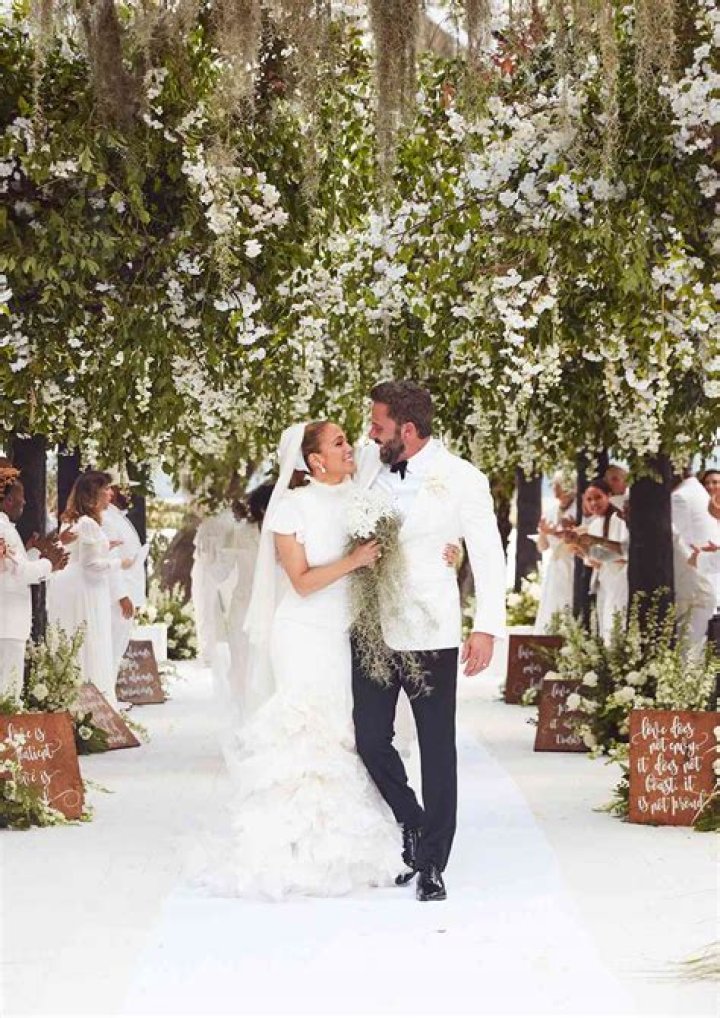 Unveiling The Stories Behind Justin Trudeau's Wedding Photos