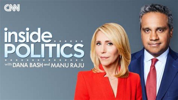 Unveiling The Story Behind Dana Bash: Discoveries And Insights