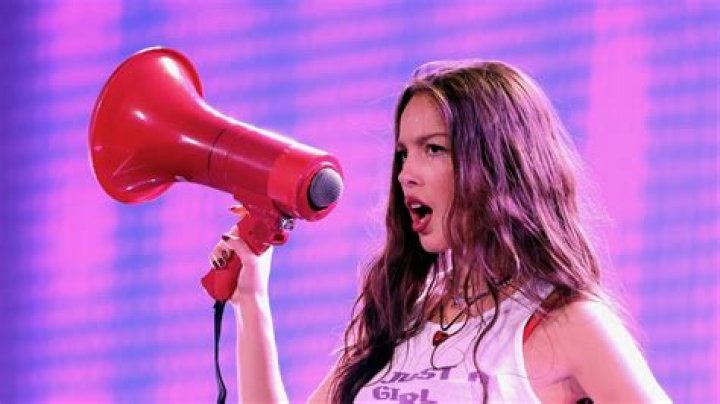 Unveiling The Talent Behind Olivia Rodrigo's Rise: Meet Her Inspiring Parents