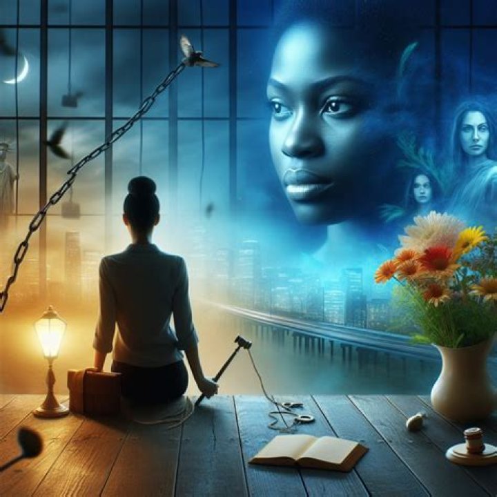 Unveiling The True Story Of Chelsea Johnson: From Adversity To Empowerment