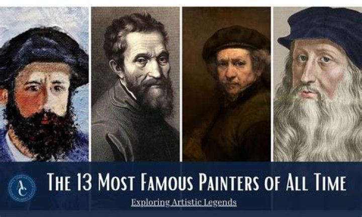 Unveiling The Truth About The Famous Artist's Stature