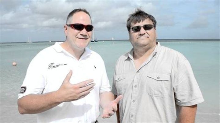 Unveiling The Truth Behind Kevin Carlson's WZLX Obituary