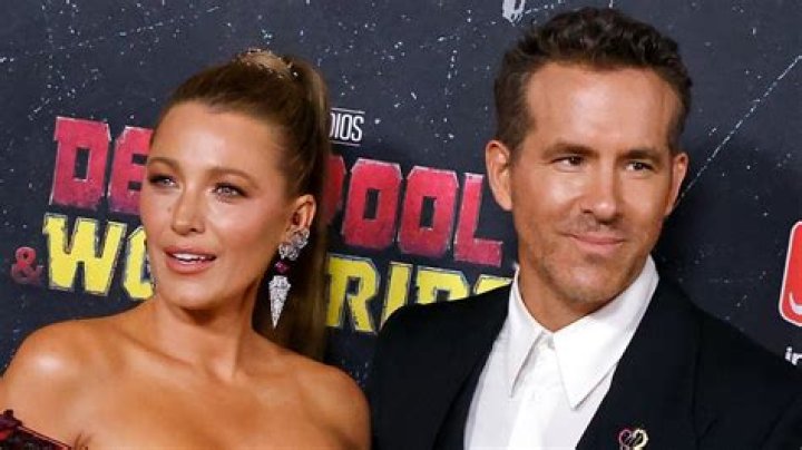 Unveiling The Truth Behind Ryan Reynolds And Blake Lively's Divorce: Secrets Revealed