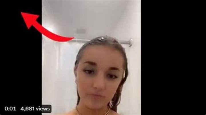 Unveiling The Truth: Breckie Hall Leak Exposed