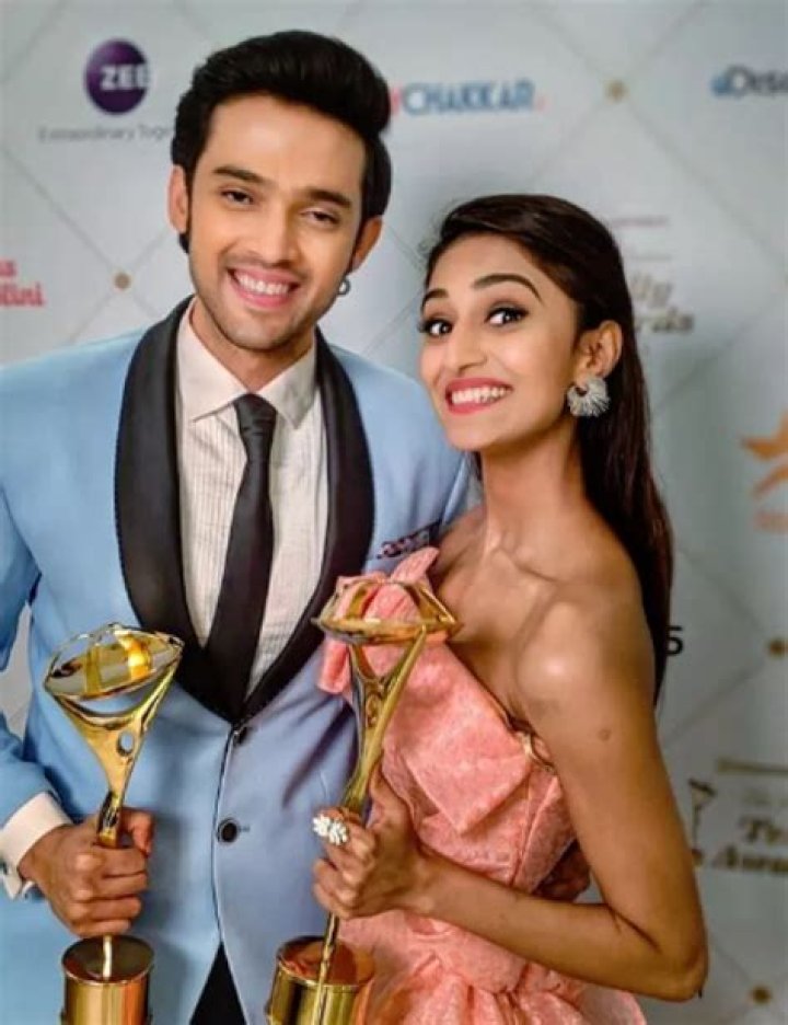 Unveiling The Truth: Parth Samthaan's Girlfriend Revealed!