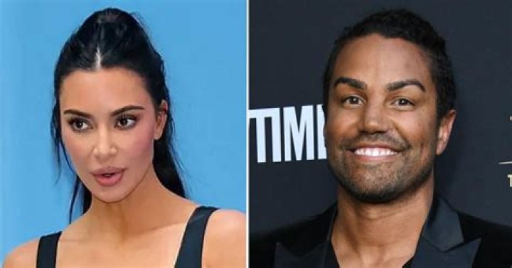 Unveiling The Unbreakable Bond And Impactful Legacy Of TJ Jackson And Kim Kardashian