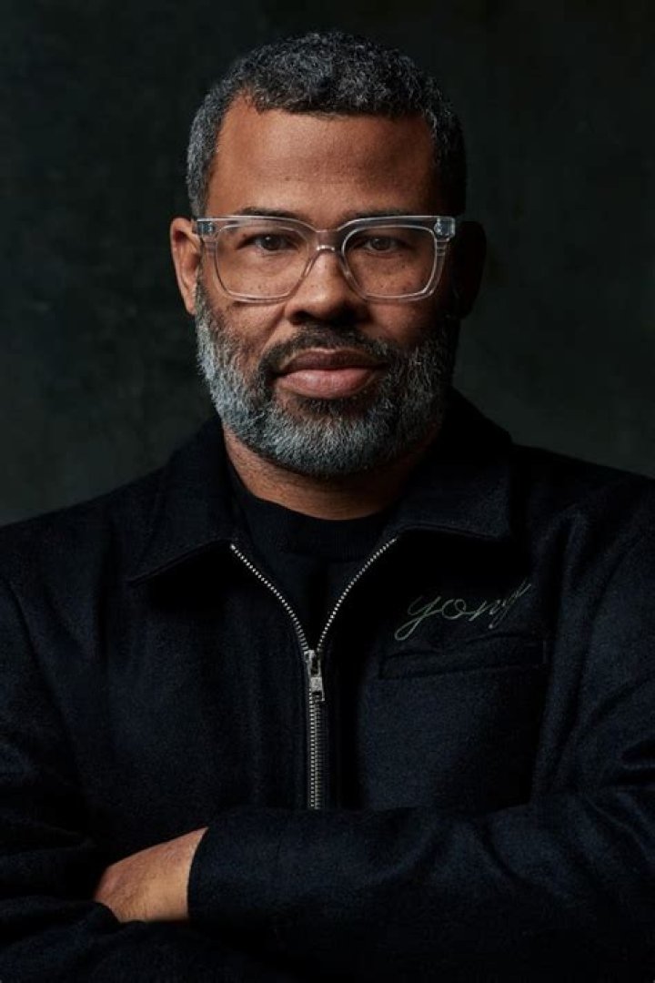 Unveiling The Untold Story Of Jordan Peele's Family: Discoveries And Insights