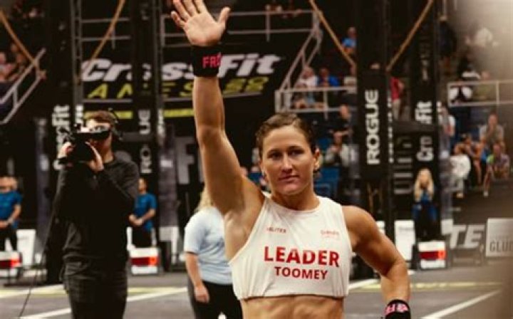 Unveiling Tia Clair Toomey's Age And Height: Insights Into Her Success