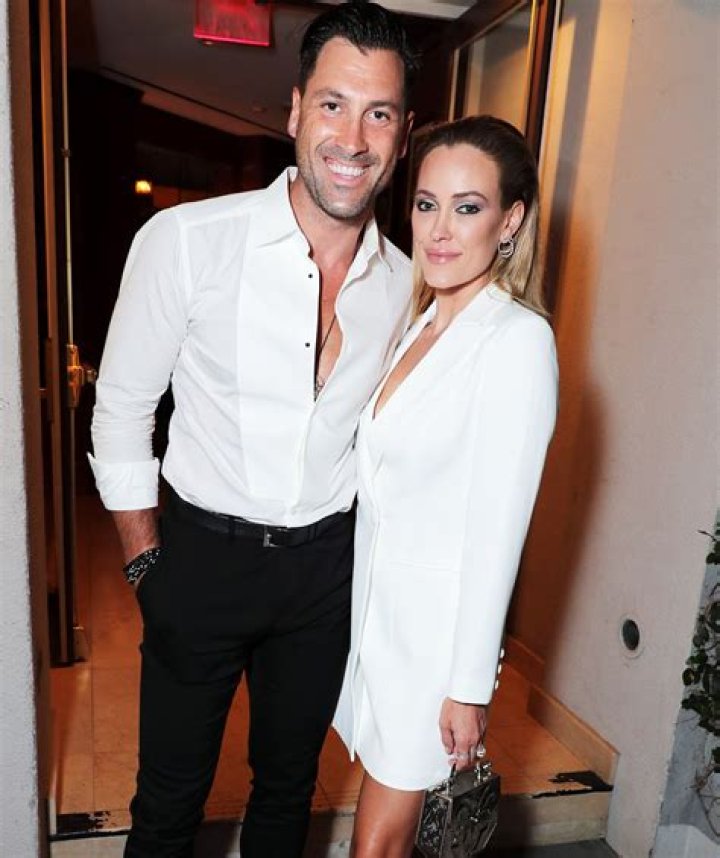 Val Chmerkovskiy Net Worth: Know About His Wife, Wiki and Girlfriend