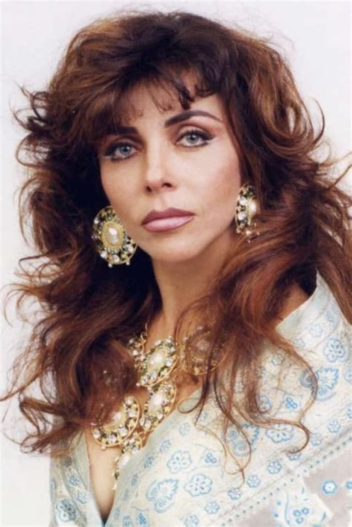 Veronica Castro Biography, Age, Height, Net Worth & Other Facts