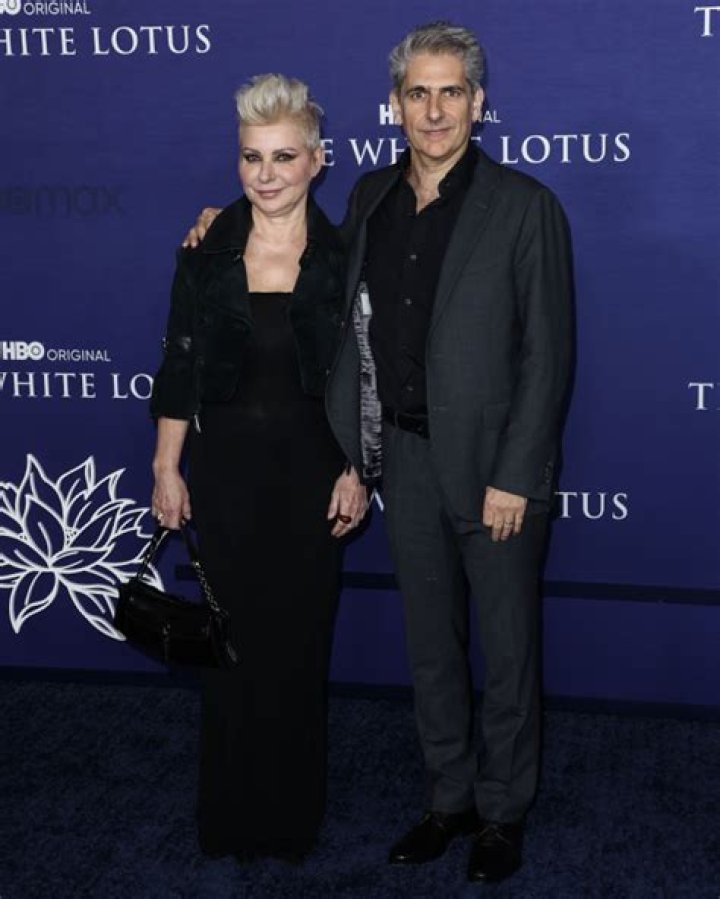 Victoria Chlebowski: Facts About Michael Imperioli's Wife
