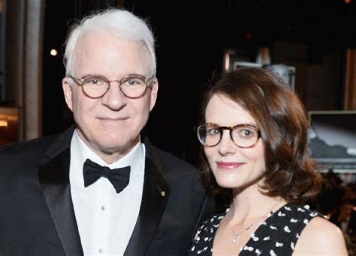 Victoria Tennant: What to know about Steve Martin wife
