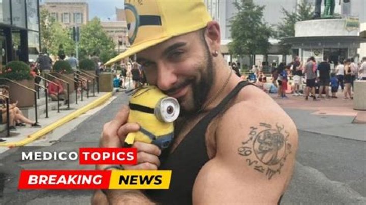 Vinny Vega Cause of Death: How Did Vinny Vega Died?