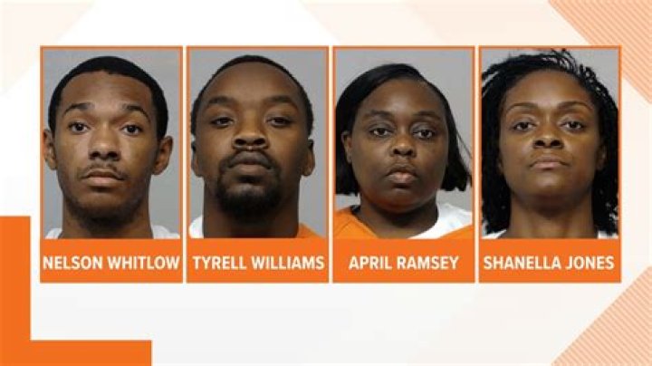 Was Basketball Player Chance Westry Arrested? Age And Parents