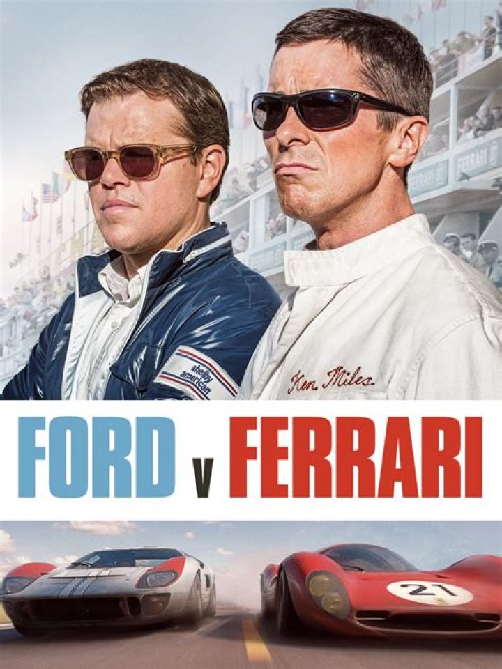Was Leo Beebe A Real Person? Wikipedia Bio On The Ford Vs Ferrari Cast