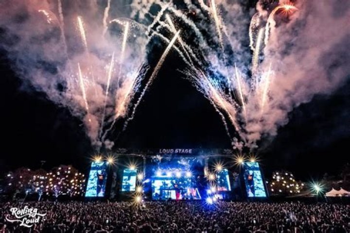 Watch Rolling Loud Bay Area 2017 Livestream