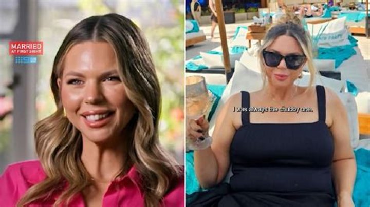 Weight Loss, Surgery, Married, Husband