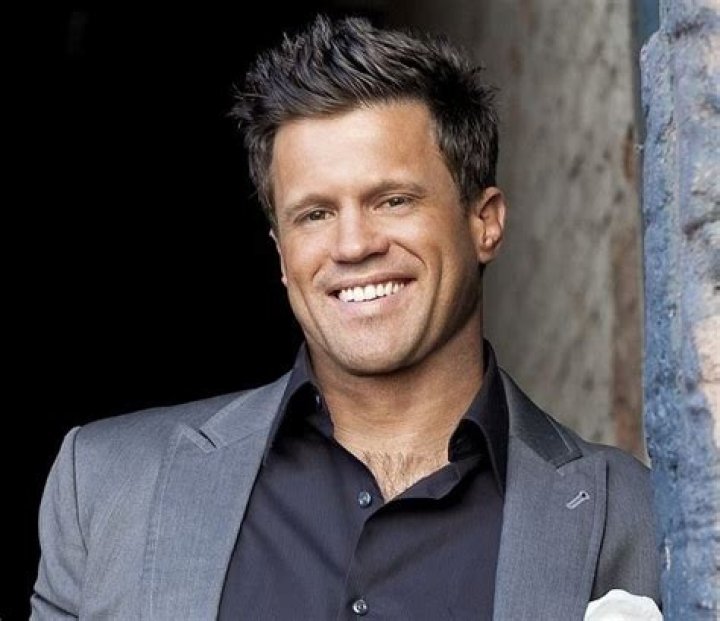 Wess Morgan is Married to Wife: Danielle Walker. Kids