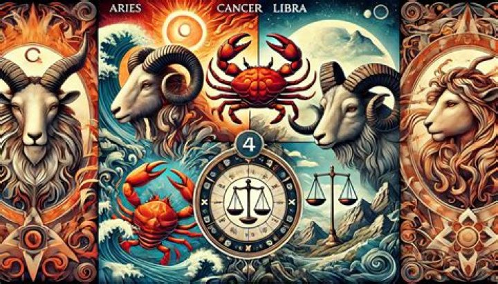 What Are the Cardinal Signs in Astrology? Here's Why These Signs Are Grouped Together |