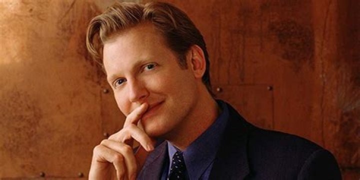 What happened to Craig Kilborn (Daily Show)? Wiki Bio, net worth, wife