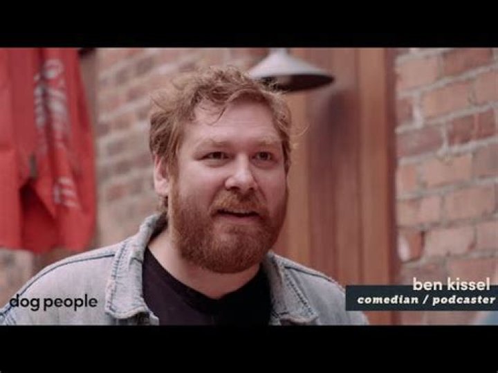What Happened to Last Podcast on the Left Host Ben Kissel? |