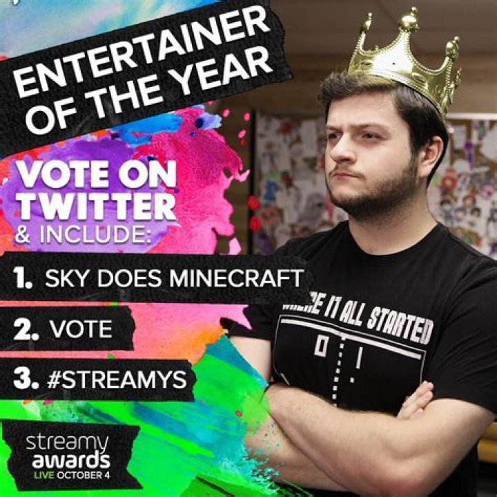 What Happened To Skydoesminecraft And Alesa Dahlberg? Also Find More About His Gender And Sexuality