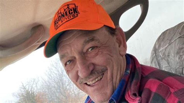 What Happened to Troy Landry? He's Recovering from Cancer