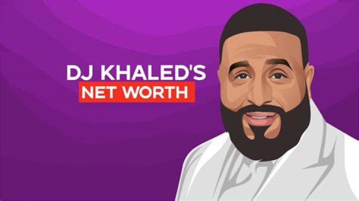 What is DJ Khaled Ethnicity? Find Out Here