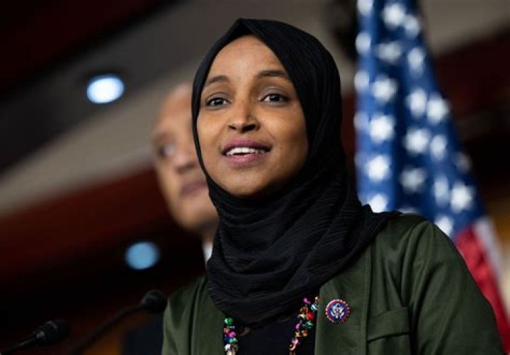What Is Ilhan Omar Net Worth?
