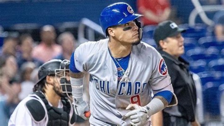 What is Javier Baez's Net Worth as of 2023?