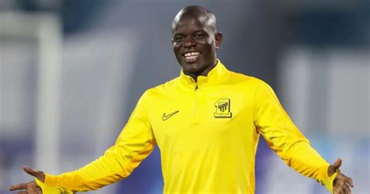 What is N'Golo Kante's net worth, salary, transfer value and endorsements?