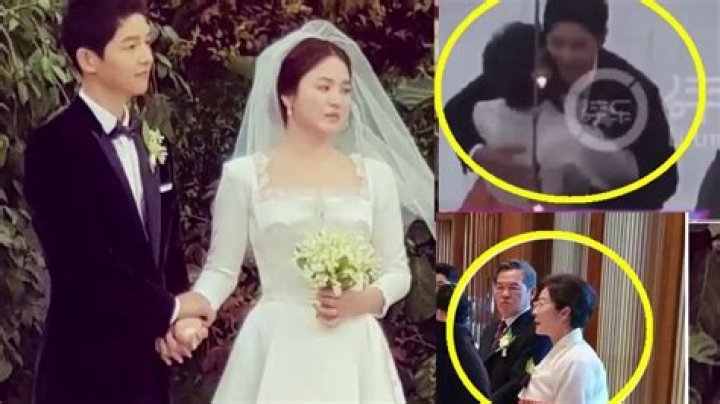 What Is Song Hye Kyo Religion? Meet Her Parents- Father Song Dae Seob And Mother ·