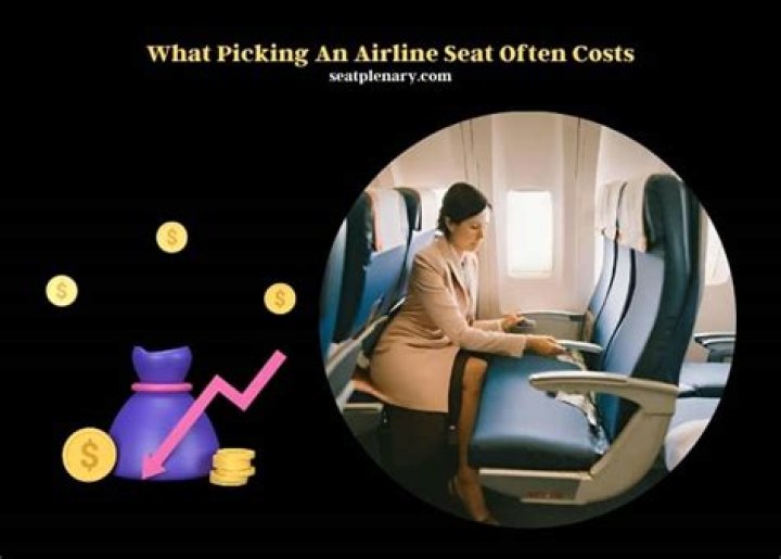 What picking an airline seat often costs crossword clue NYT