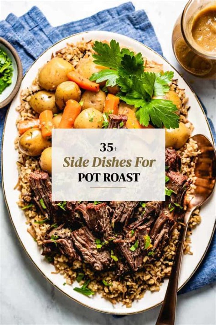 What wine goes with pot roast?