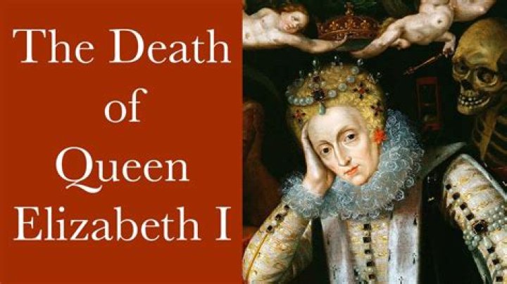 When and How Did She Die? ·