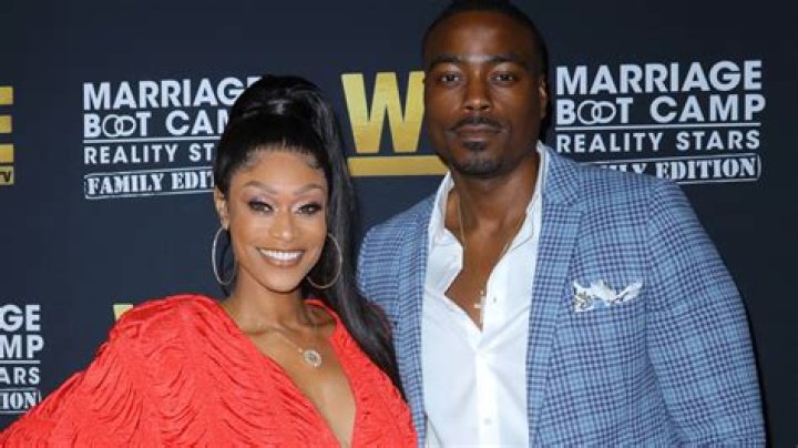 When Reggie Youngblood Married To Tami Roman Know