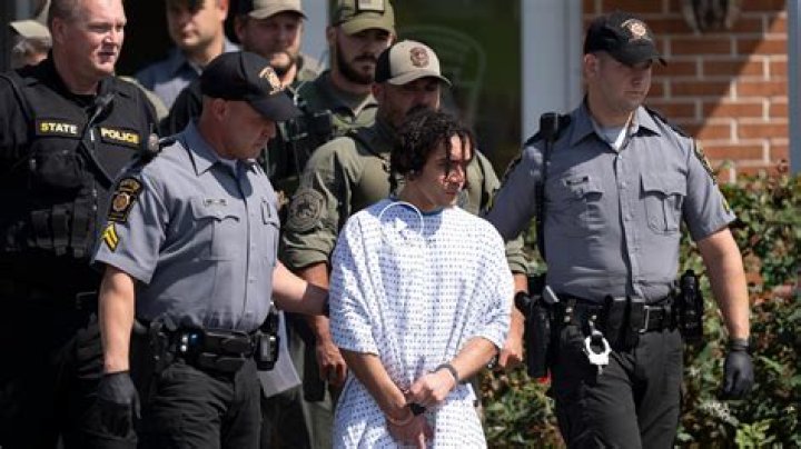 Where Are Jonathan Adamson And Benito Marquez Now? Benjamin Eastman Murderer Update 2022