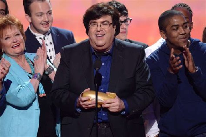 Where does Dan Schneider live?