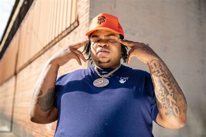 Where Is Big Yavo From? Find His Birthplace, Age and Net Worth ·