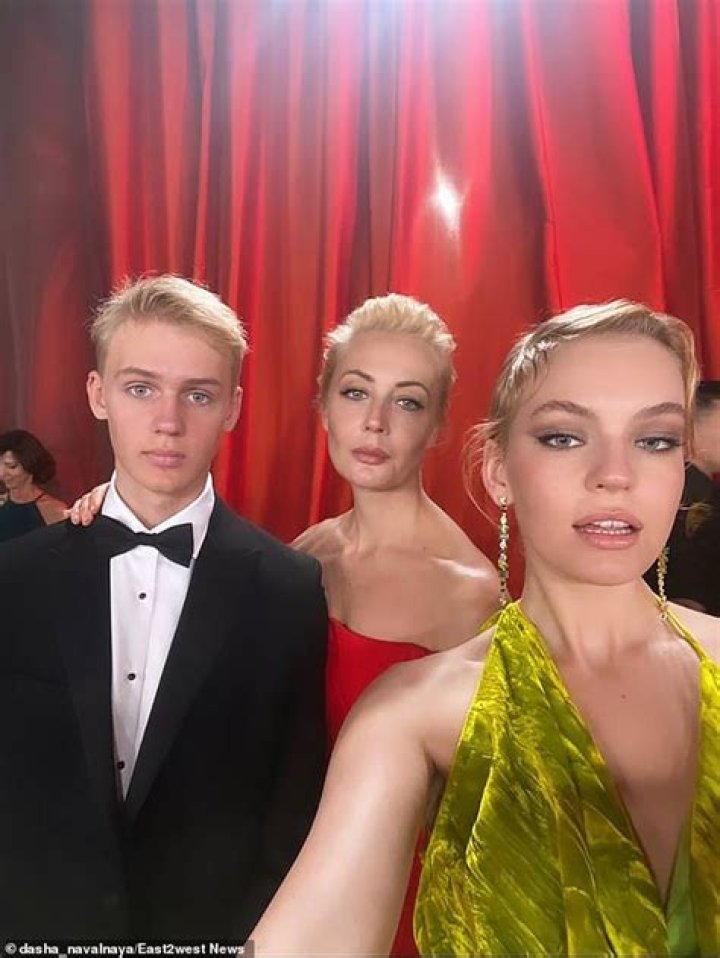 Where Is Daria Navalnaya Now? People Are Curious About The Status Of Alexei Navalny’s Daughter